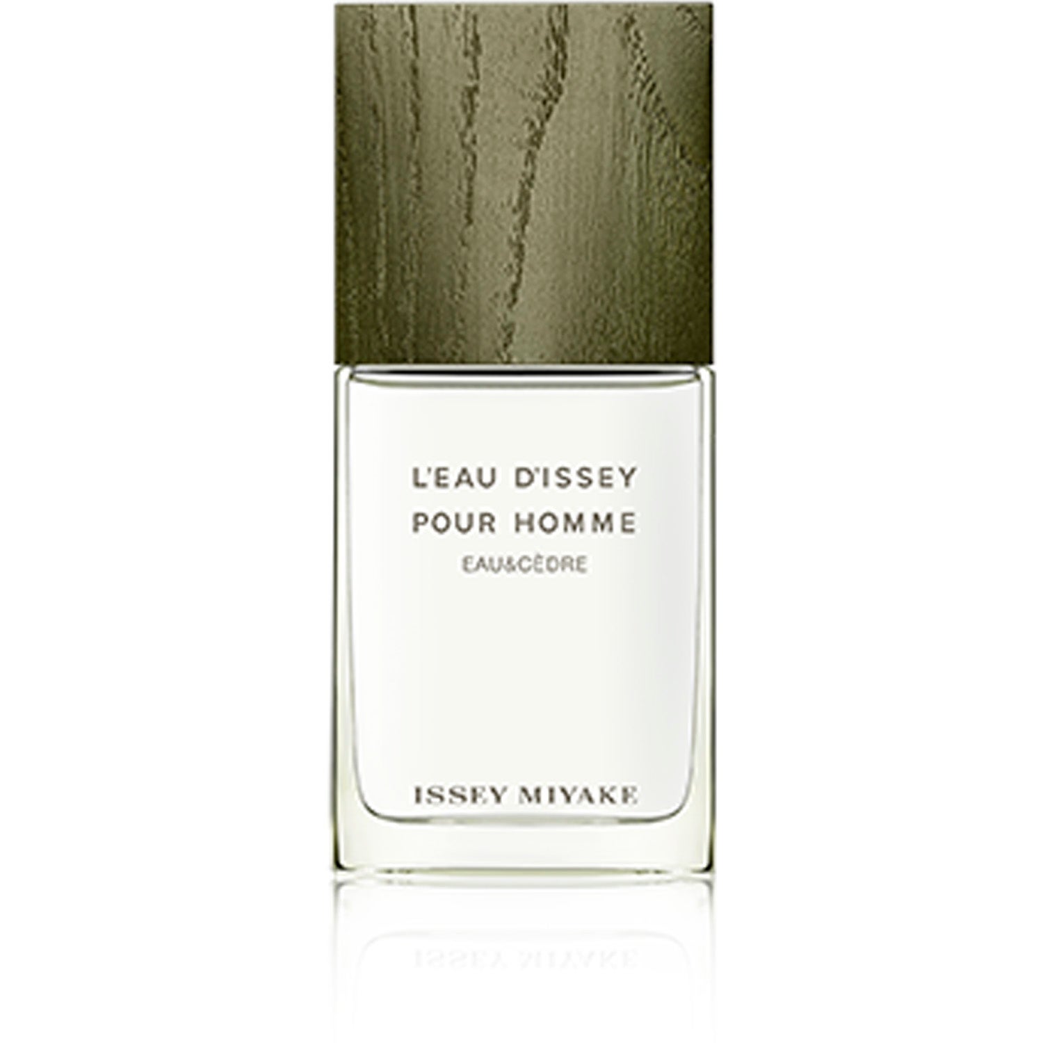 L'eau de Issey Cedre, 50 ml Issey Miyake Herrparfym