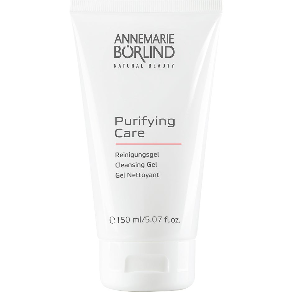 Annemarie Börlind Purifying Care Rengöringsgel PURIFYING CARE Cleansing Gel