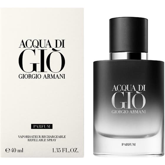 Acqua di Gio Homme