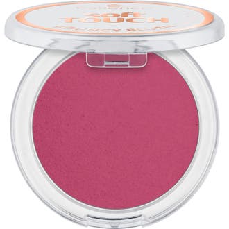 Soft Touch Bouncy Blush