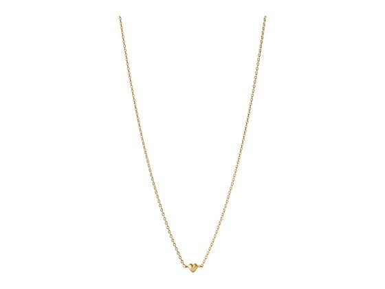 Little Love Necklace