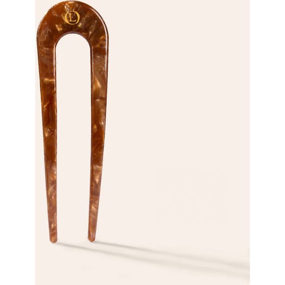 Eco-friendly French Hair Pin