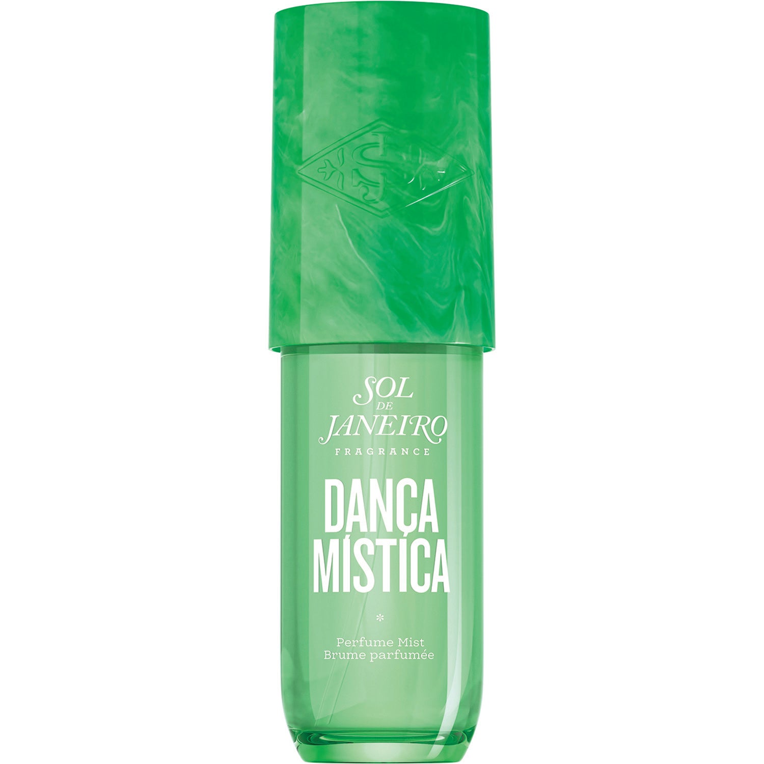 Sol de Janeiro Dança Mística Perfume Mist Limited Edition - 90 ml