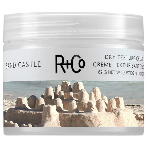 R+CO SAND CASTLE Dry Texture Crème