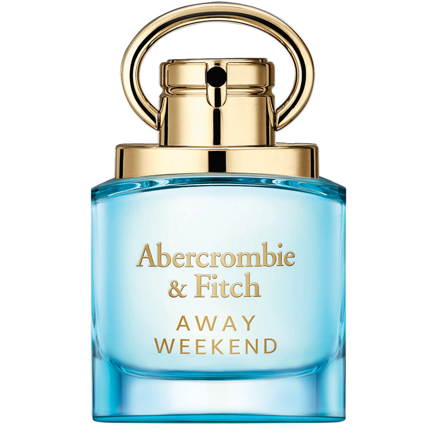 Abercrombie Fitch Away Weekend Woman Eau de Parfum 50 ml