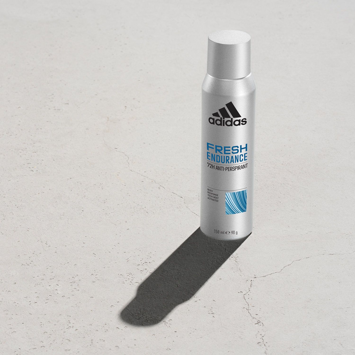 Fresh Endurance Deodorant Spray