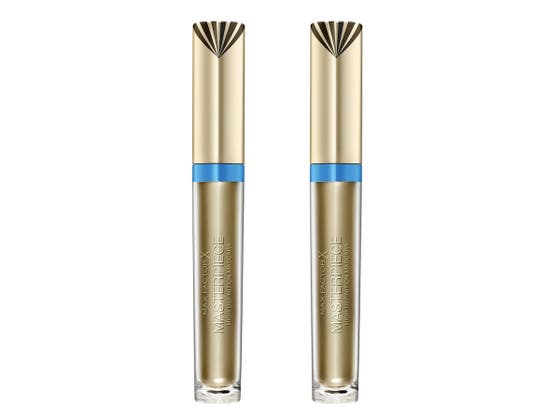 Masterpiece Waterproof Mascara 2-pk Duo