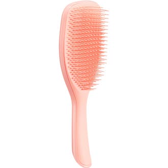 The Ultimate Detangler Peach Glow