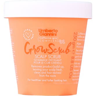 Grow Long Scalp Scrub