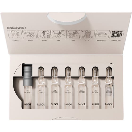 Ampoule Lift Express