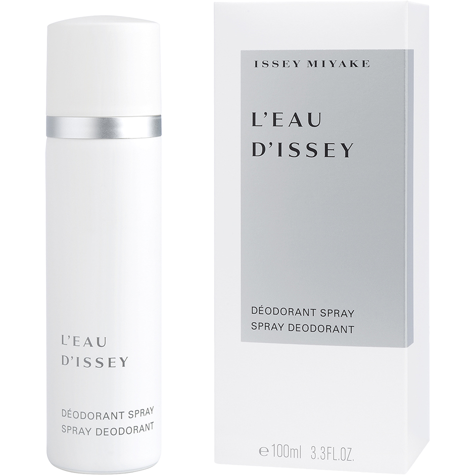 L'Eau D'Issey