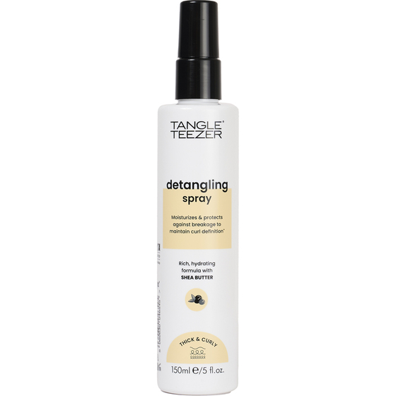 Everyday Detangling Cream Spray