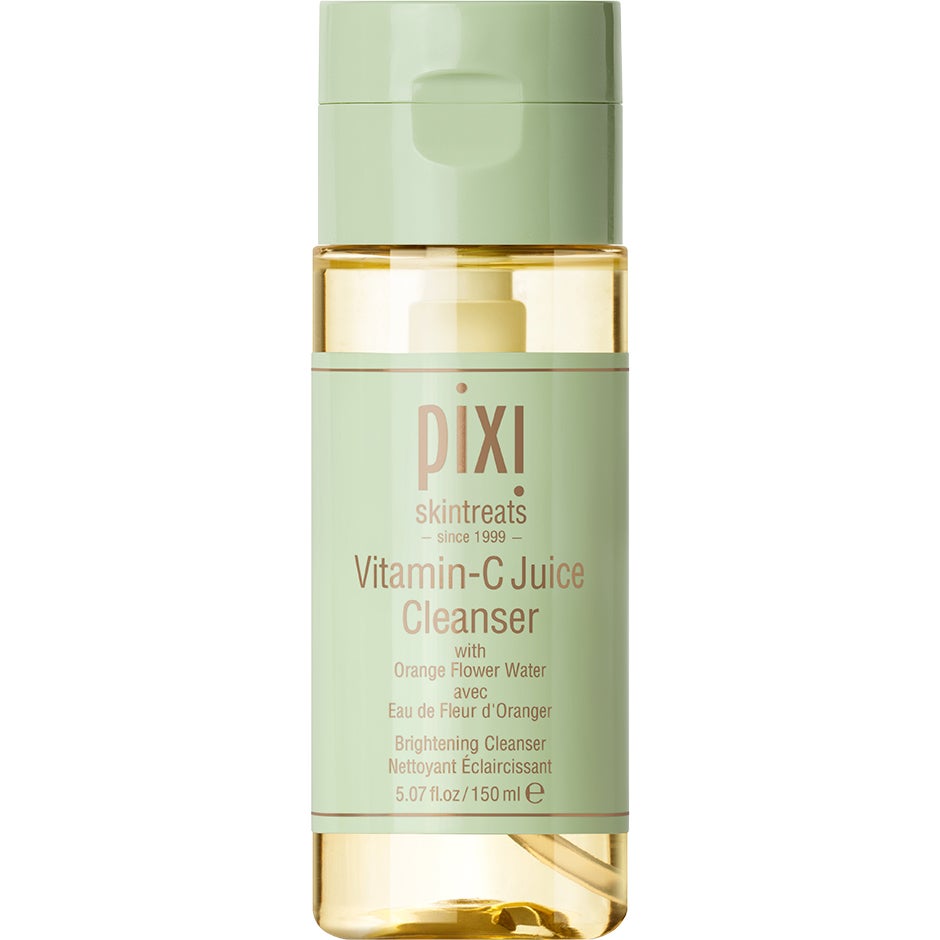 Pixi Vitamin-C Juice Cleanser 150 ml
