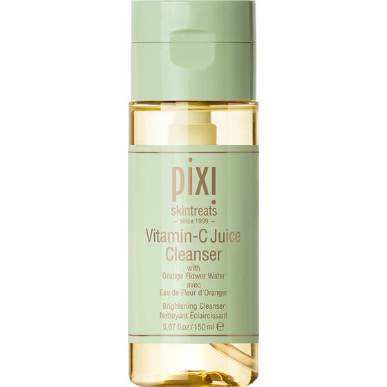 Vitamin-C Juice Cleanser