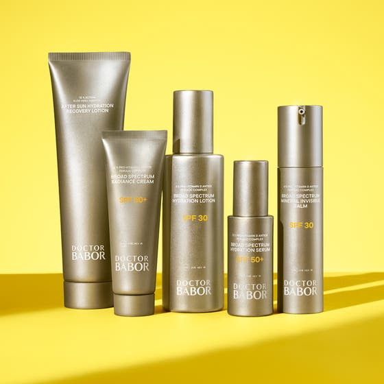 Broad Spectrum Hydration Lotion SPF 30