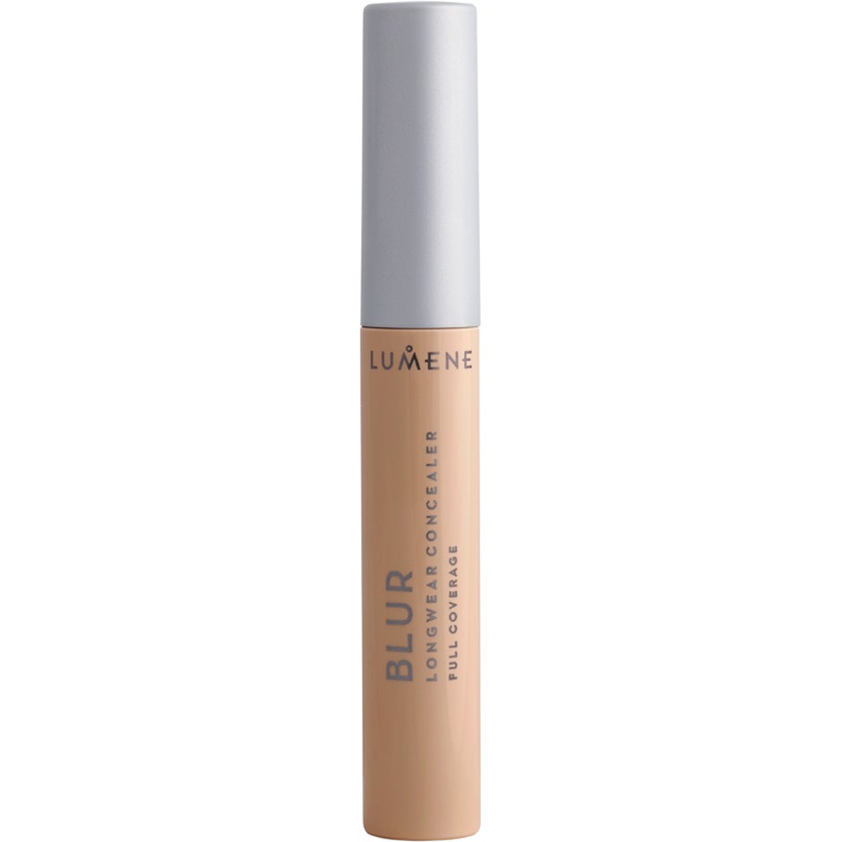 Lumene Blur Longwear Concealer Dark - 8.5 ml