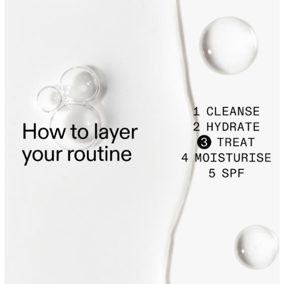 Collagen Peptide Serum