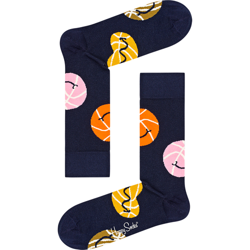 Happy Socks 5-Pack Game Day Socks Gift Set