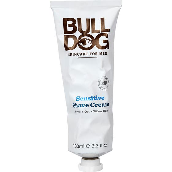 Sensitive Shave Cream