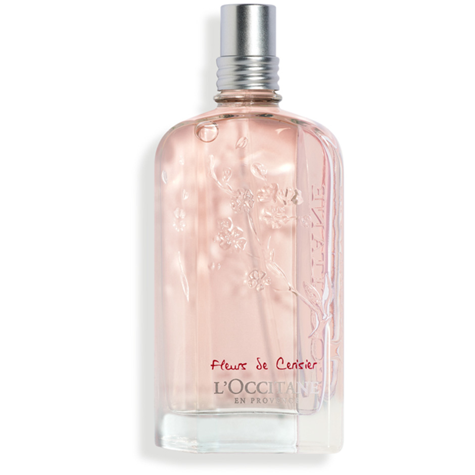 L'Occitane Cherry Blossom EdT, 75 ml L'Occitane Dofter