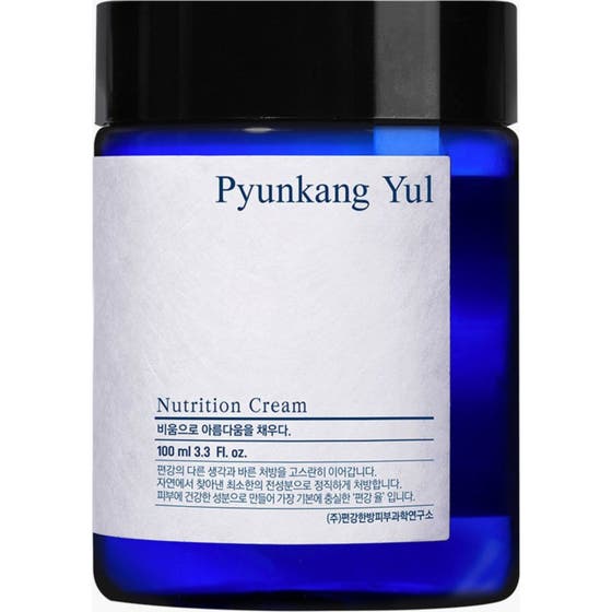 Nutrition Cream