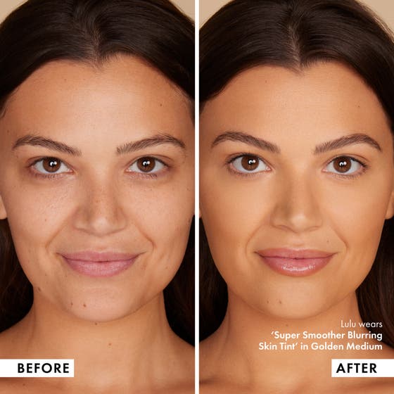 Smoother Blurring Skin Tint