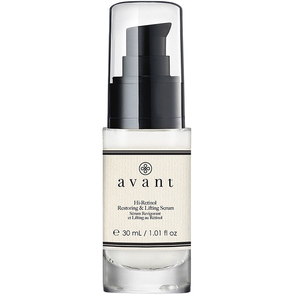 Hi-Retinol Restoring and Lifting Serum, 30 ml Avant Skincare Ansiktsserum