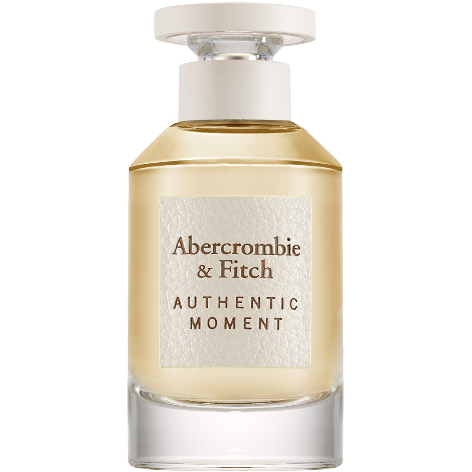Abercrombie Fitch Authentic Moment Women Eau de Parfum 100 ml