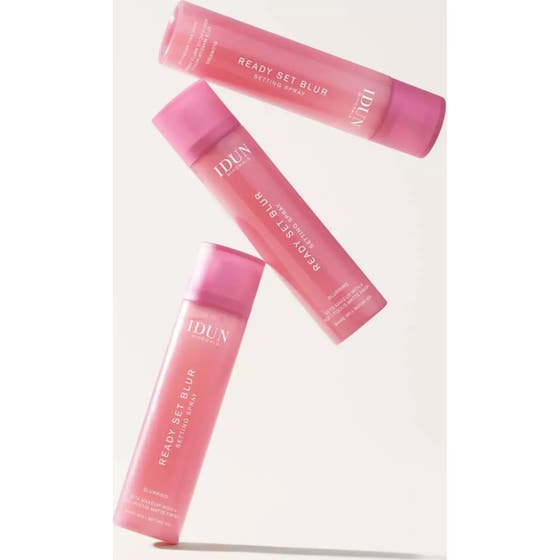 Ready Set Blur Setting Spray