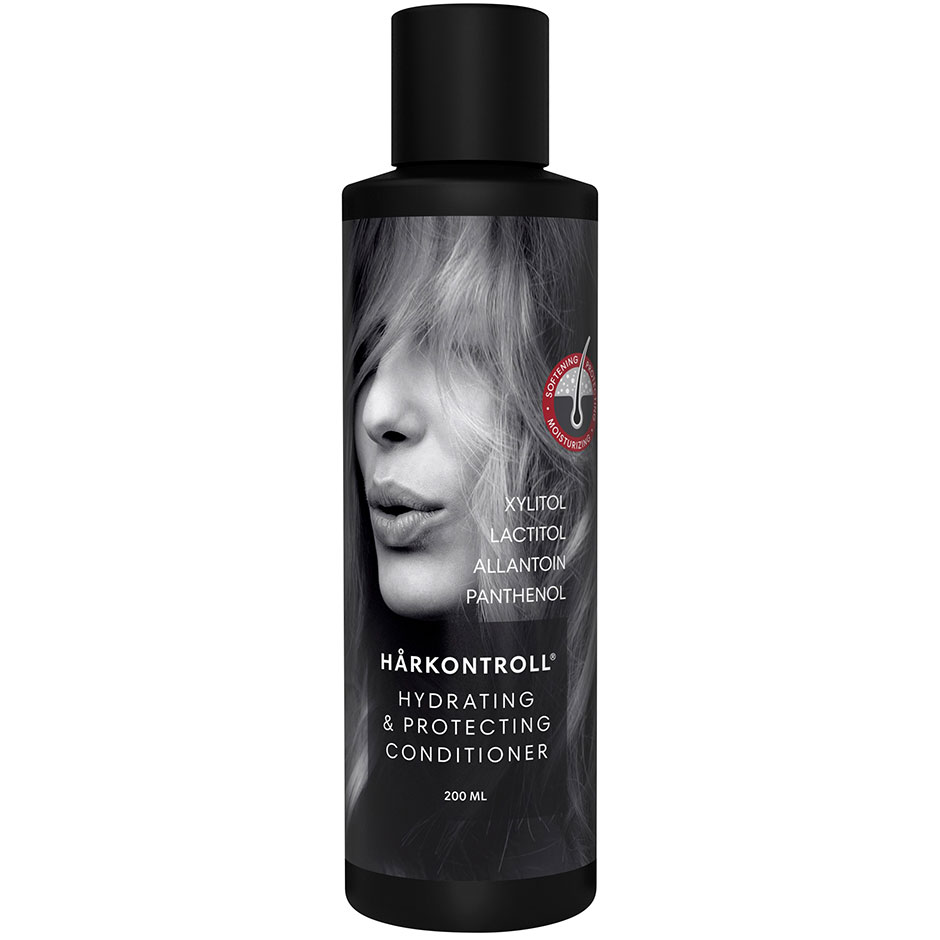 Hydrating & Protecting Conditioner, 200 ml Hårkontroll Balsam