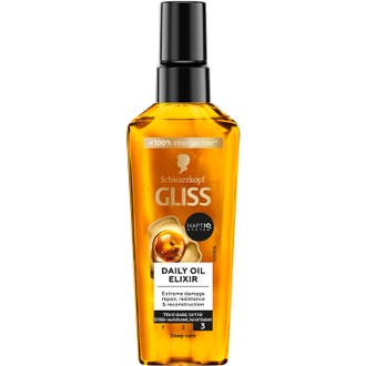 Gliss Daily Oil Elixir