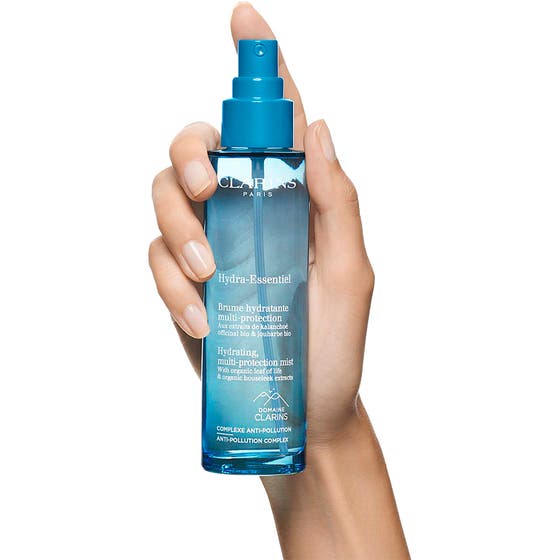Hydra-Essentiel Hydrating, multi-protection mist