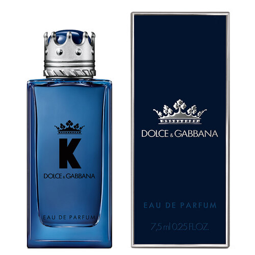 Dolce & Gabbana K EdP Mini Gift