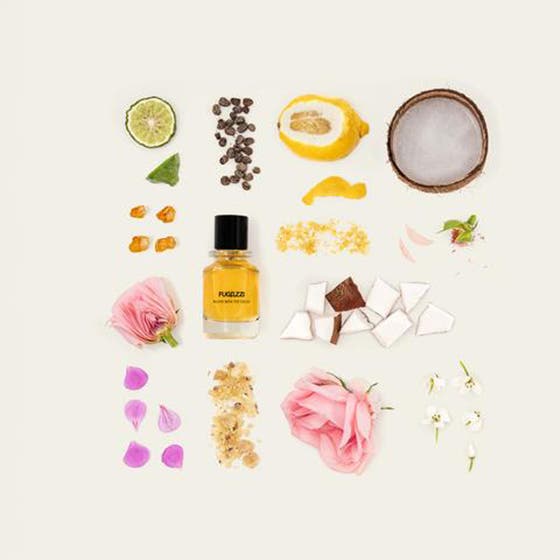 In Love With The Cocos