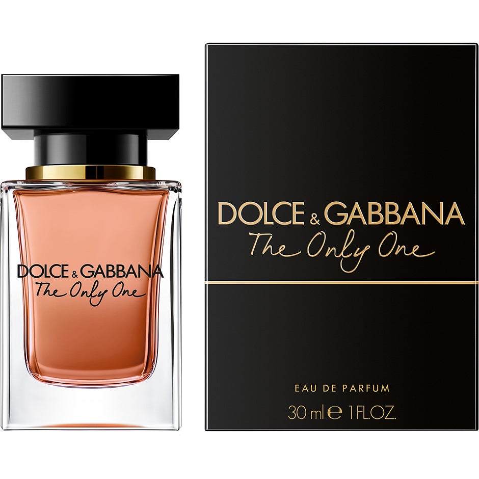 Dolce Gabbana The Only One Eau de Parfum 30 ml