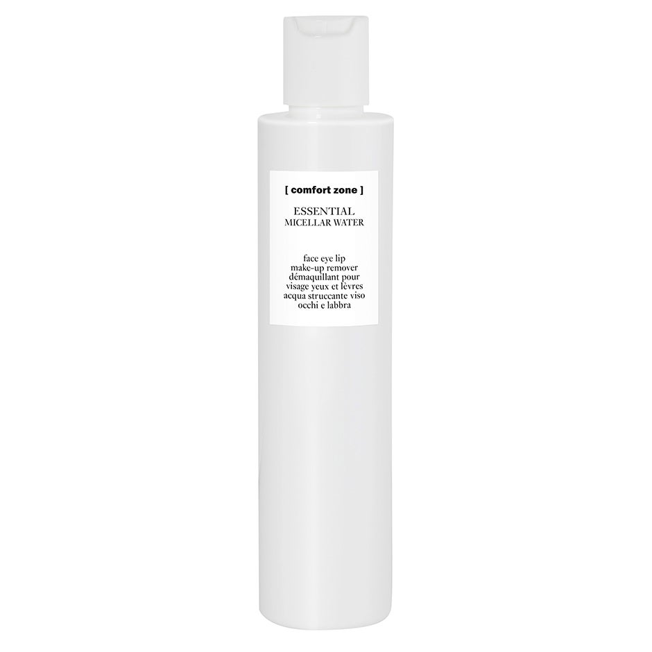 Comfort Zone Essential Micellar Water