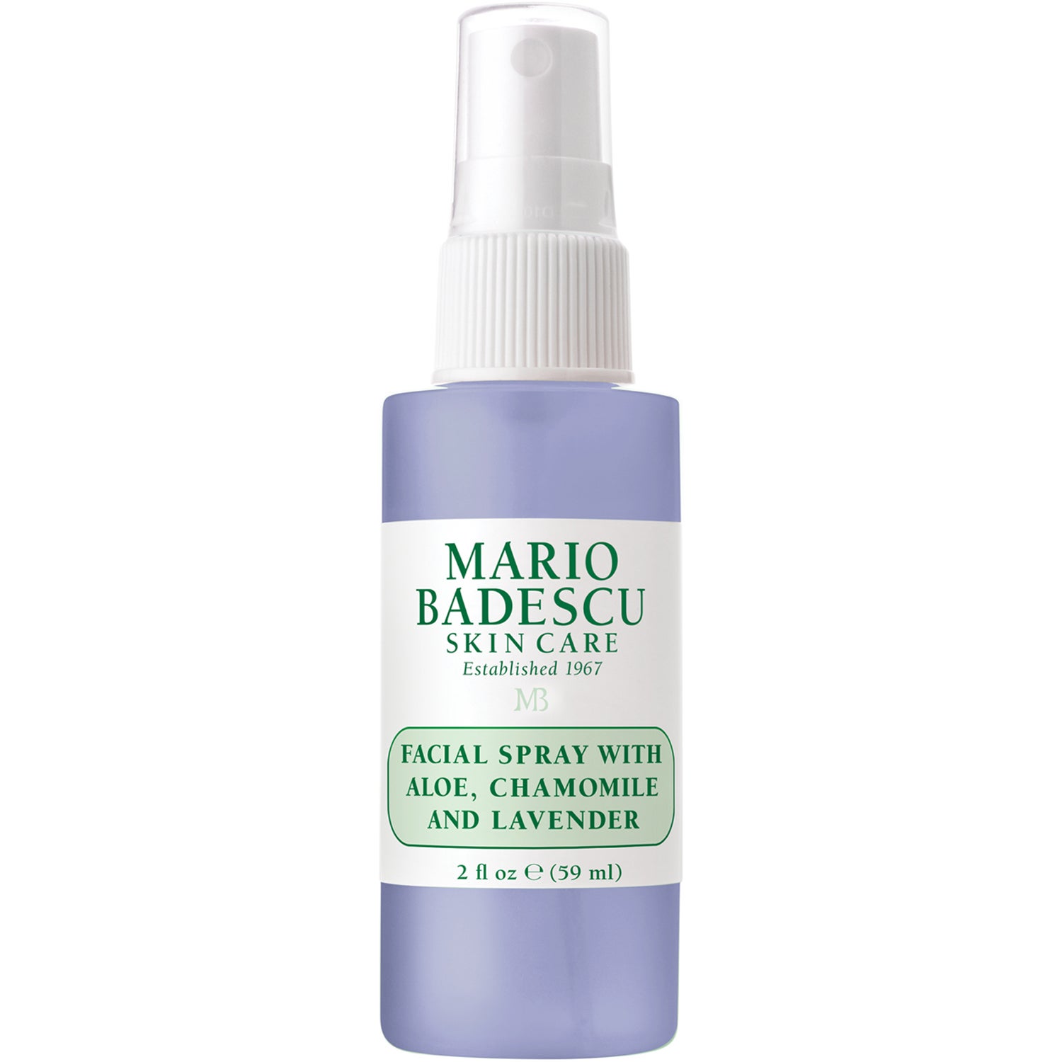 Mario Badescu Facial Spray Lavender | Uppfriskande ansiktsmist