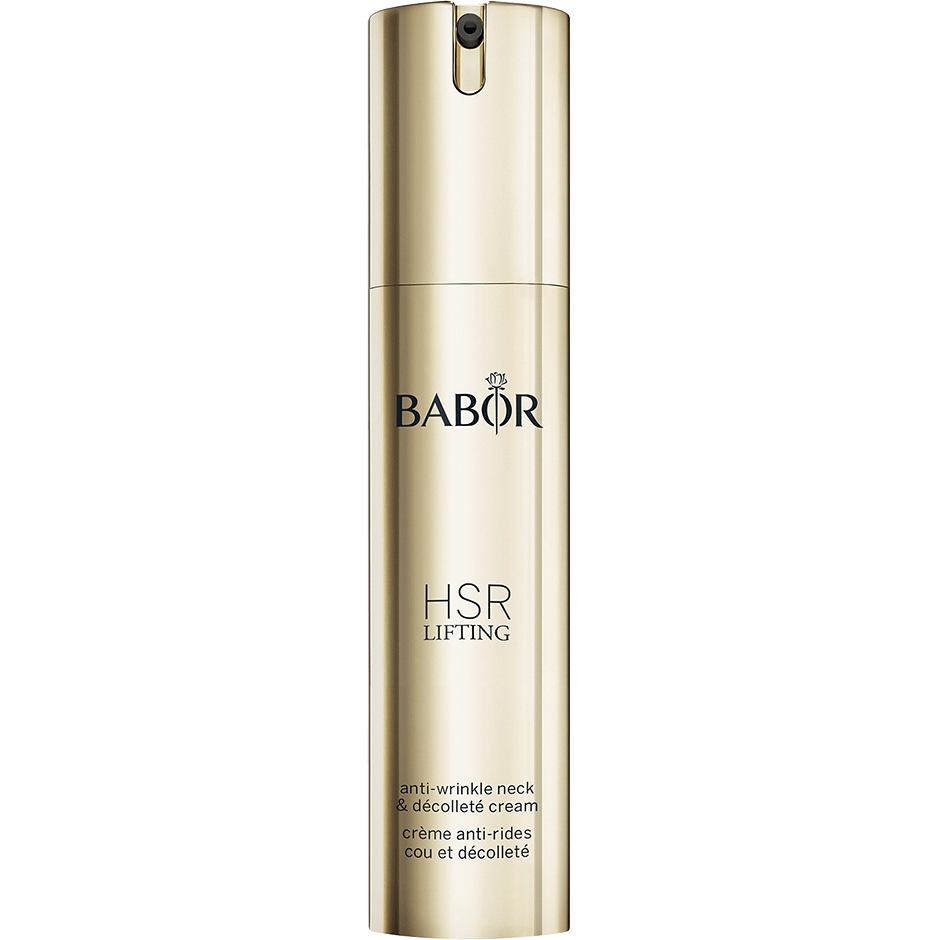 HSR Lifting Neck & Decolleté Cream, 50 ml Babor Allround