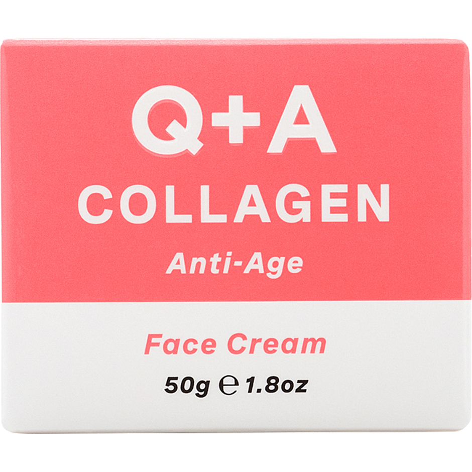 Collagen Face Cream