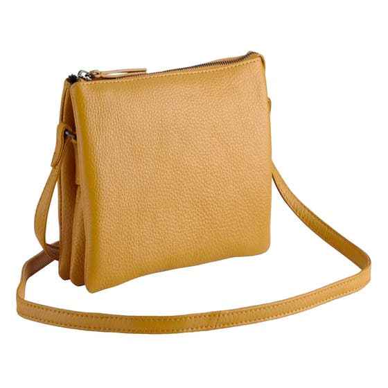 Vera Crossbody Bag