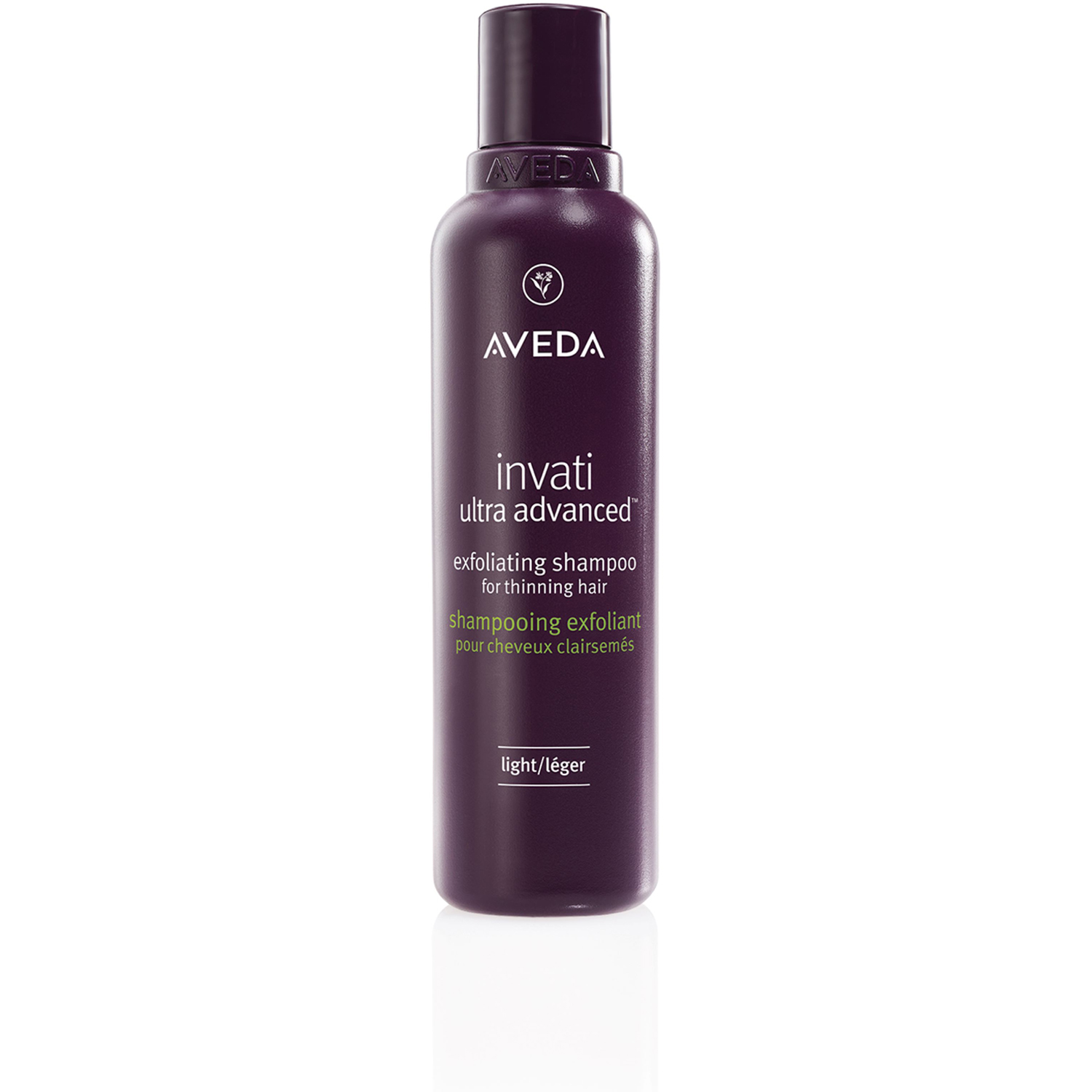 Invati Ultra Advanced Exfoliating Shampoo Light