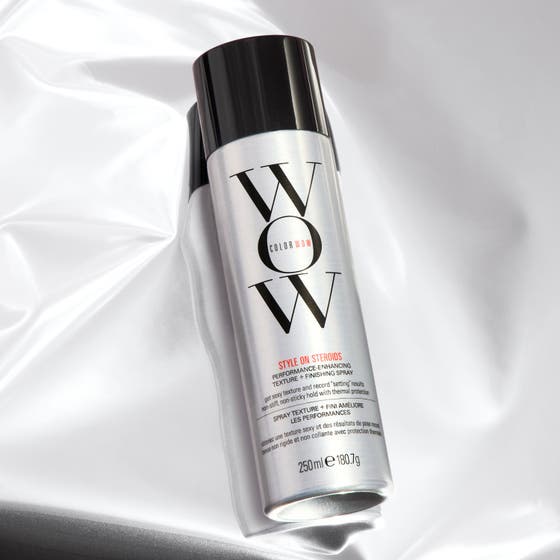 Style On Steroids Performance-Enhancing Texture+Finishing Spray