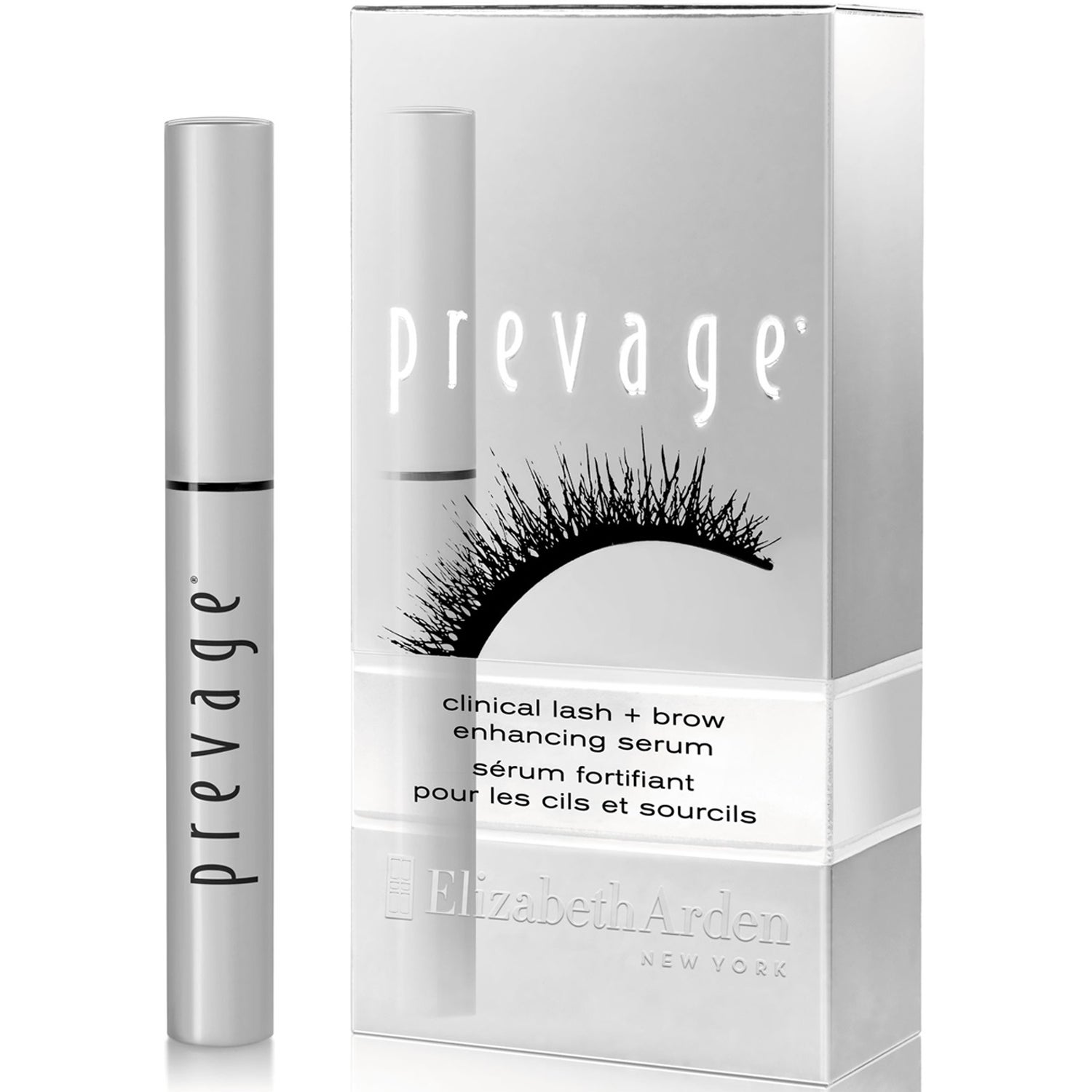 Elizabeth Arden Prevage Lash Brow Enhancing Serum