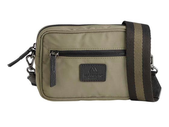 Elea Crossbody Recycled Bag