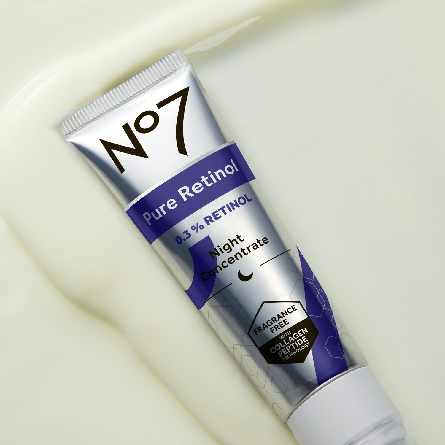 Pure Retinol 0.3 Night Concentrate