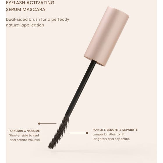 Lash Lift & Growth Essentials
