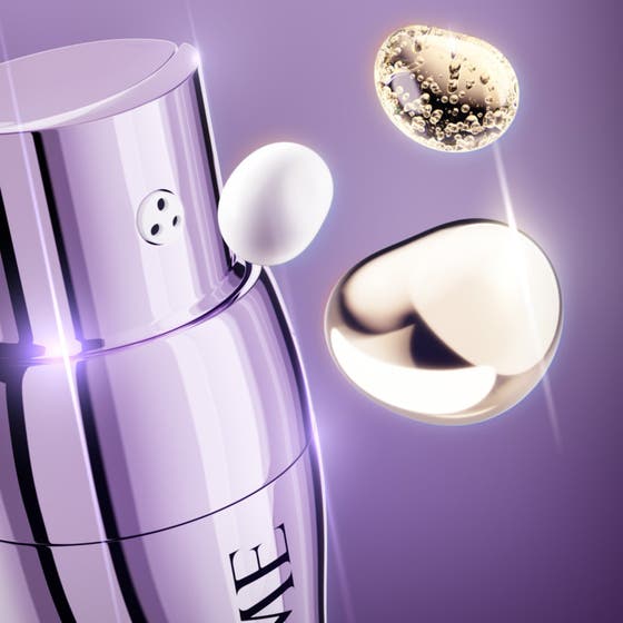 Rénergie Serum & UV Expert Supra Screen SPF50