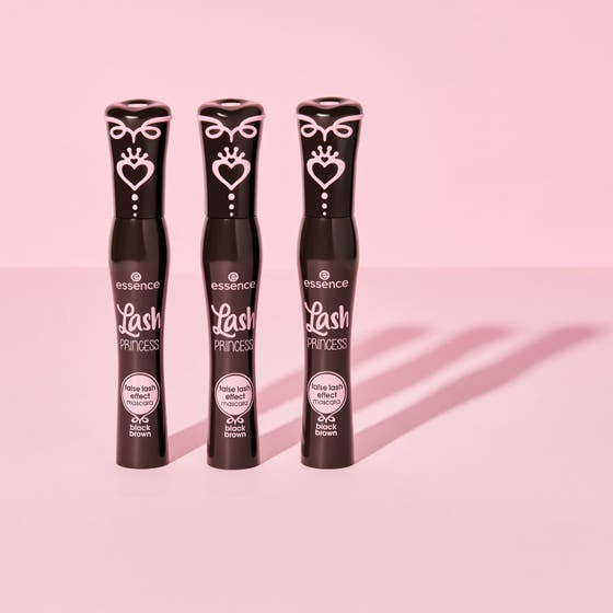 Lash Princess False Lash Effect Mascara
