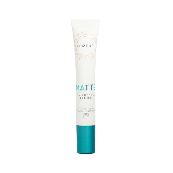 Matte Oil-control Primer