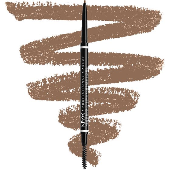Micro Brow Pencil Duo